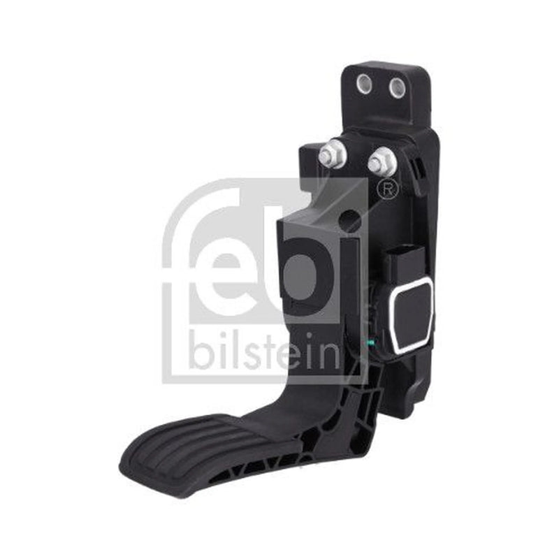 Febi Accelerator Pedal 6 Connectors 199213