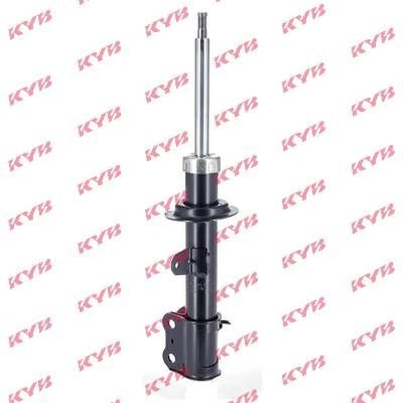 KYB 2 x Rear Shock Absorbers fits Toyota MR2 III 1999-2007 1.8