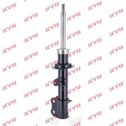KYB Shock Absorber Damper Strut Rear Left fits Toyota MR2 III 1999-2007 1.8