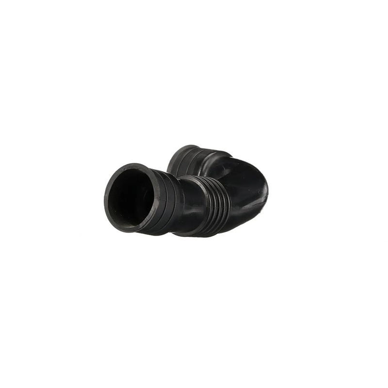 Gates Crankcase Ventilation Hose fits VW California T5 Camper 2007-2009 1.9