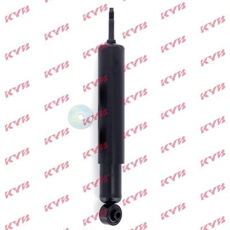 KYB Shock Absorber Damper Strut Rear fits Fiat Uno 1983-2006
