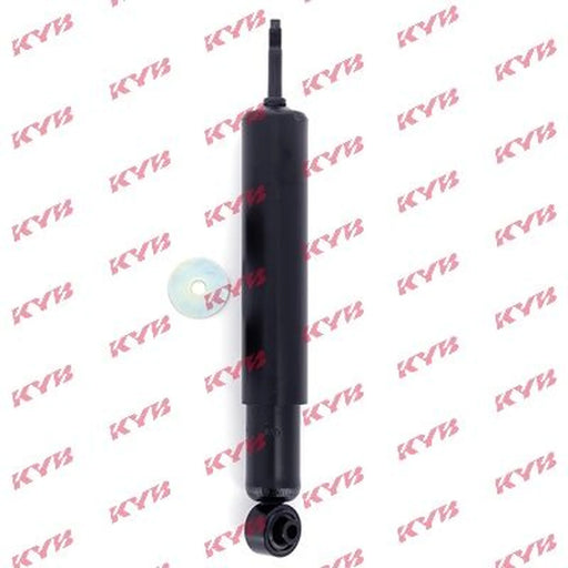 KYB 2 x Shock Absorbers fits Fiat Uno 1983-2006 0.9 1.0 1.1 1.3 1.4 1.5
