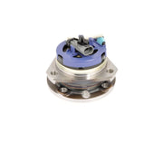 Comline Wheel Bearing Kit 119mm CHA042