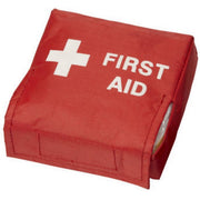First Aid Kit for Caravans and Motorhomes Nova - Dynamic Drive
