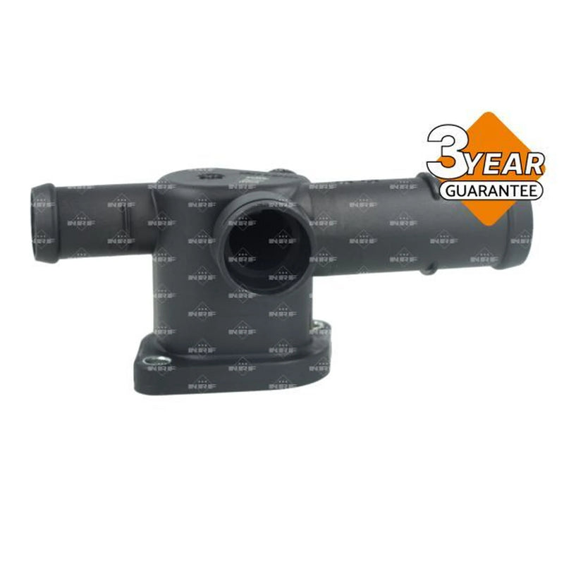 NRF Coolant Flange Housing Connector 775119
