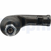 Delphi Steering Tie Rod End Ball Joint Front Right M14x1.5 fits Audi A2