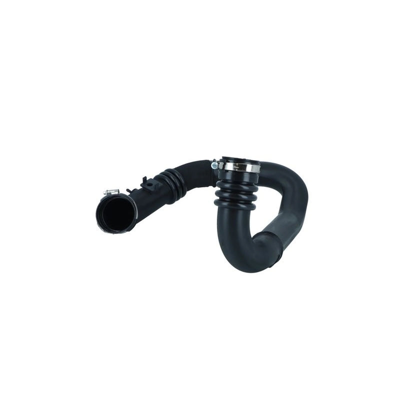 NRF Intercooler Turbo Charge Air Hose 166555