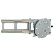 CTA TV Bracket Side Movement With Rotation Adjustable Nova - Dynamic Drive