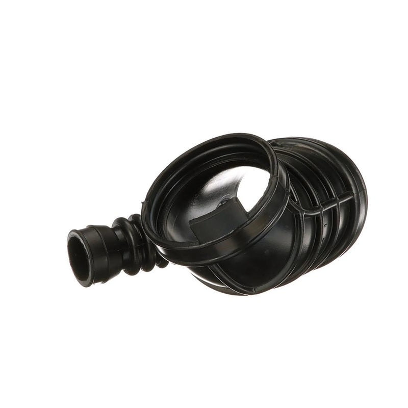 Gates Air Supply Hose 125mm NBR (nitrile butadiene rubber) fits BMW 3 1998-2007