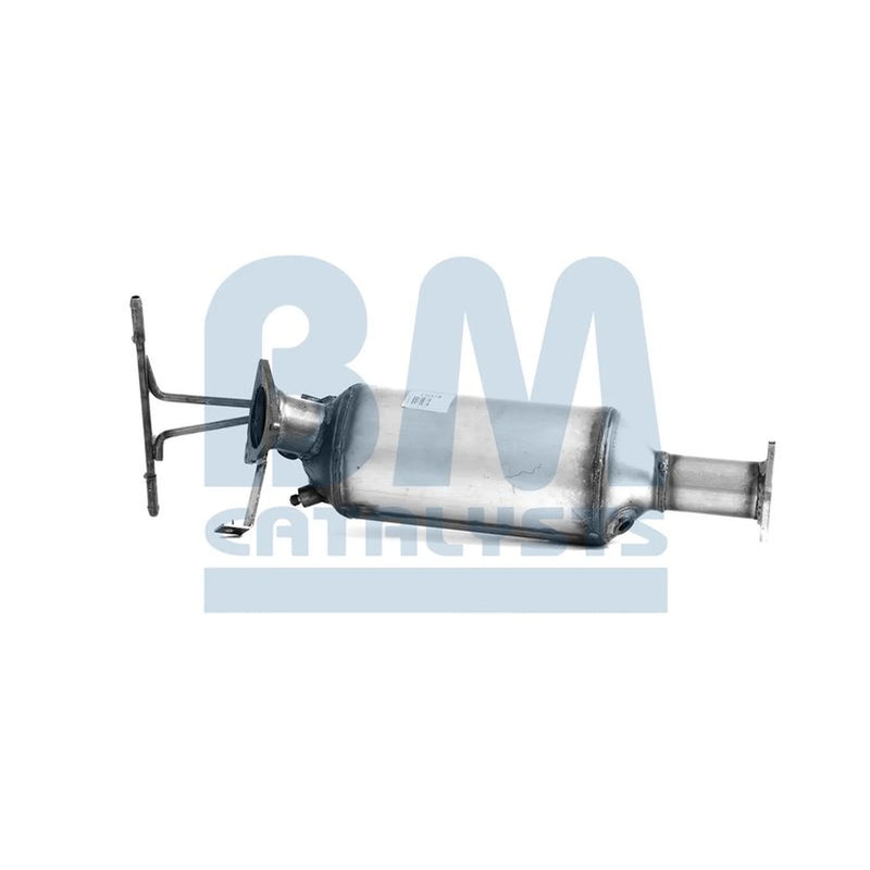 BM Catalysts Dpf fits Volvo XC70 I Cross Country 2005-2007