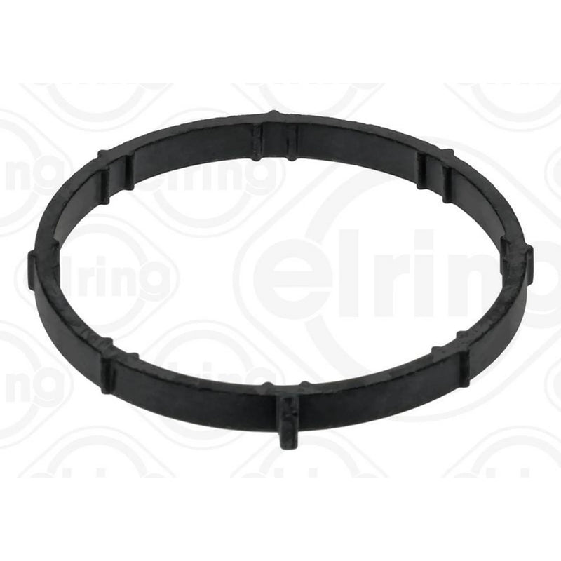 Elring Intake Manifold Housing Gasket OD ID Thick 130.180