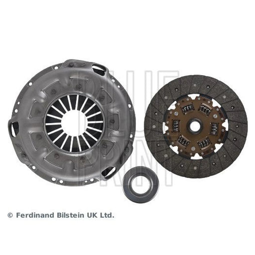 Blue Print Clutch Kit Set 3pc 250mm ADN13064