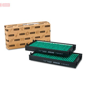 Denso Cabin Air Filter (Pollen Filter) fits BMW X5 2006-2018 3.0 4.8