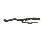Gates Radiator Coolant Hose 753mm ID fits Citroën Relay III 2006-2020 2.2