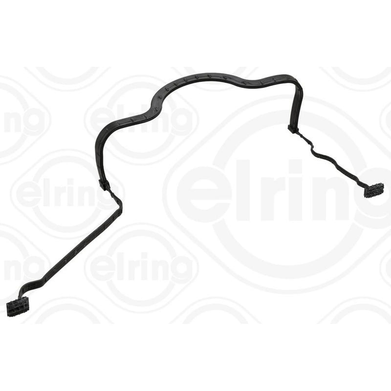 Elring Timing Case Cover Gasket Rubber fits Volvo 9700 2009 on