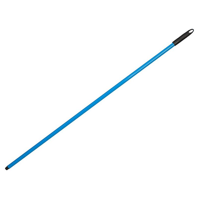 Red Gorilla Gorilla Broom® Handle Blue Red Gorilla - Dynamic Drive