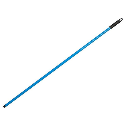 Red Gorilla Gorilla Broom® Handle Blue Red Gorilla - Dynamic Drive