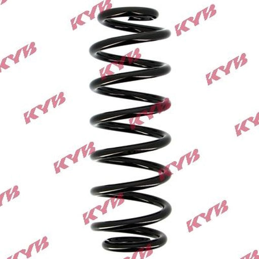 KYB Rear Suspension Coil Spring RA7112