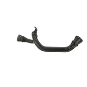 Gates Intercooler Turbo Charge Air Hose 1,020mm fits Renault Fluence 2010 on 1.5