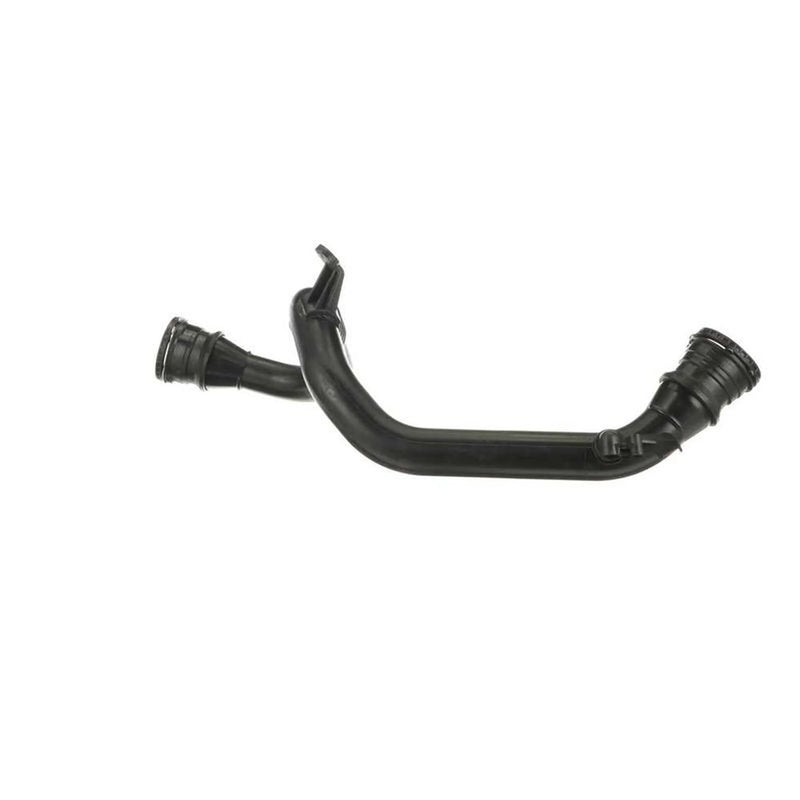 Gates Intercooler Turbo Charge Air Hose 1,020mm fits Renault Fluence 2010 on 1.5