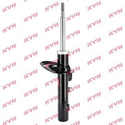 KYB Shock Absorber Damper Strut Front Right fits Citroën C3 Picasso 2008-2015