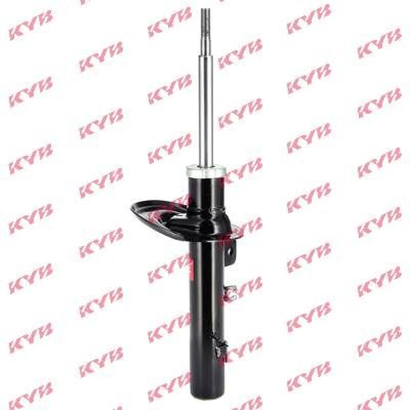 KYB 2 x Shock Absorbers fits Citroën C3 Picasso 2008-2015 1.4 1.6