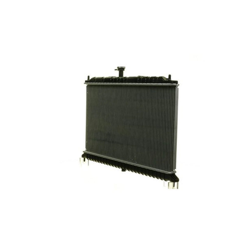 Mahle Engine Radiator fits Kia Rio II 2005-2011 1.4 1.6