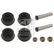 Febi Wishbone / Control / Trailing Arm Bush Front Right 09189