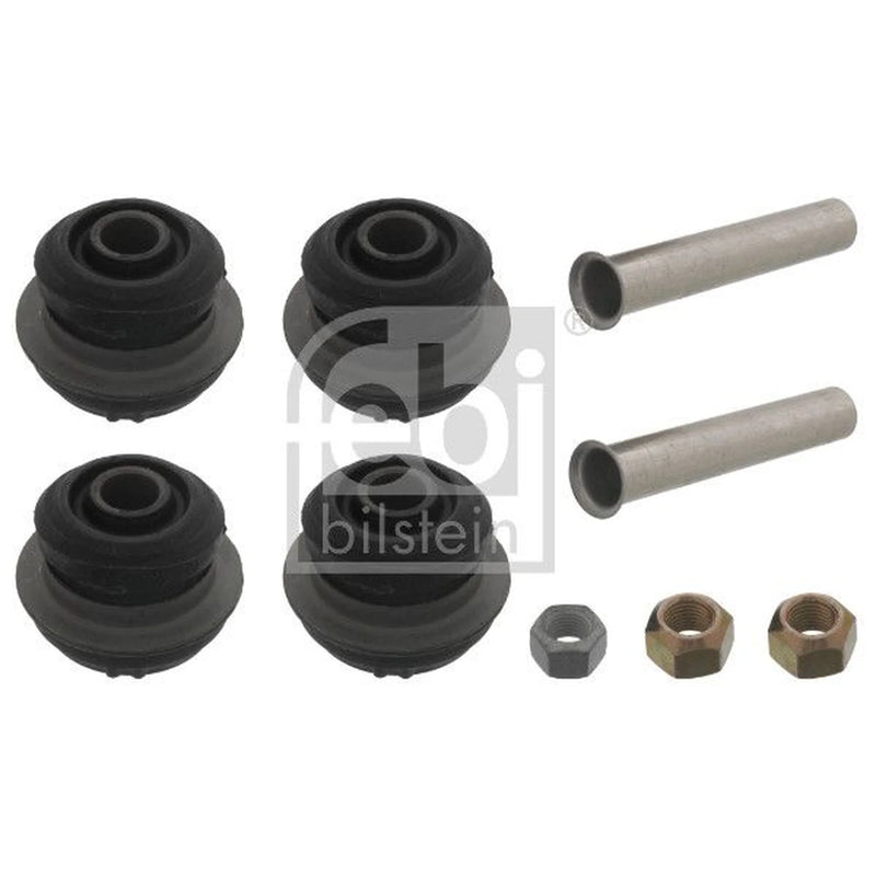 Febi Wishbone / Control / Trailing Arm Bush Front Right 09189