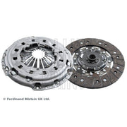 Blue Print Clutch Kit with Central Slave Cylinder fits VW Scirocco III 2013-2017