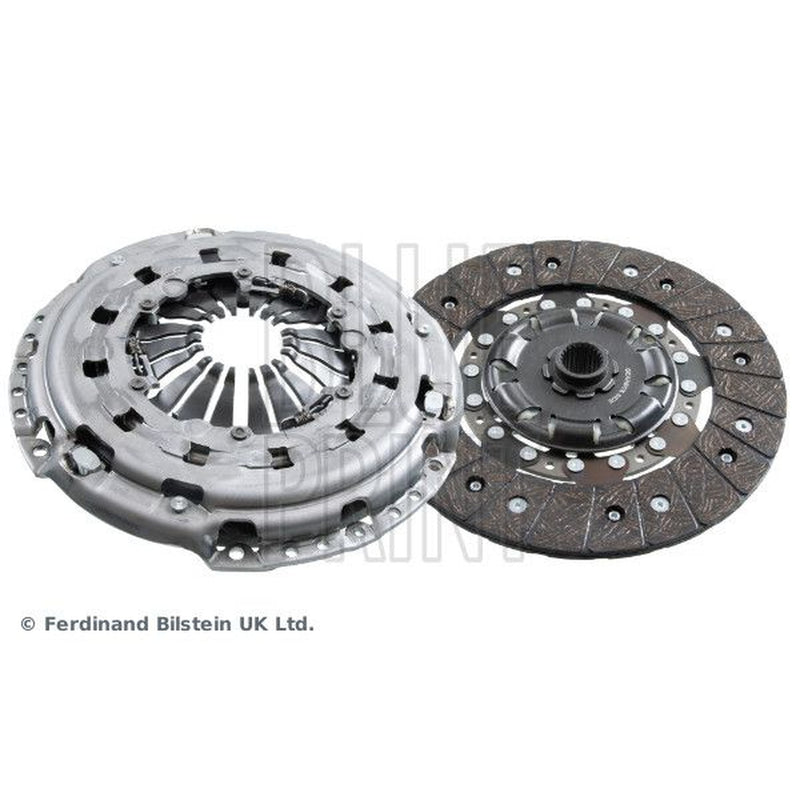 Blue Print Clutch Kit with Central Slave Cylinder fits VW Scirocco III 2013-2017
