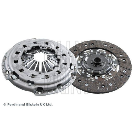Blue Print Clutch Kit with Central Slave Cylinder fits VW Scirocco III 2013-2017