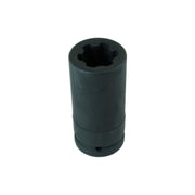 Laser Impact Socket 3/4"D EP32 6377 Laser - Dynamic Drive