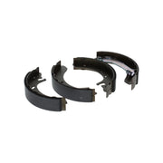 Bosch Brake Shoe Set Axle Kit fits Ford Mondeo 1993-2000 1.6 1.8