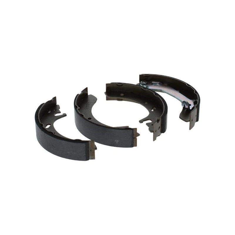 Bosch Brake Shoe Set Axle Kit fits Ford Mondeo 1993-2000 1.6 1.8