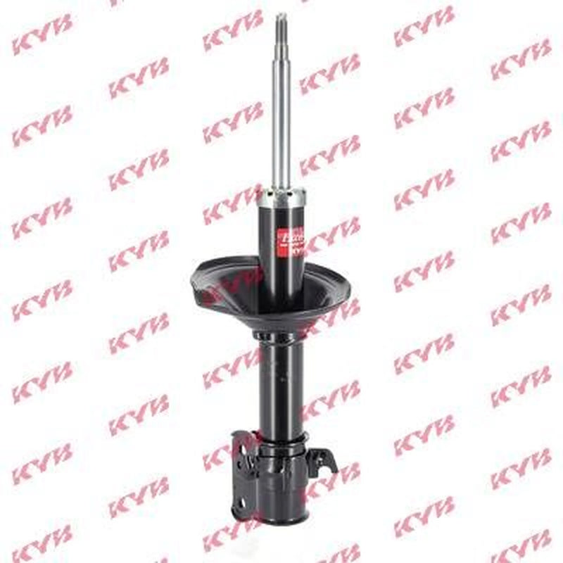 KYB 2 x Shock Absorbers fits Subaru Forester 2002-2008 2.0 2.5
