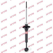 KYB Shock Absorber Damper Strut Rear fits Kia Pride 1996-1999 1.3