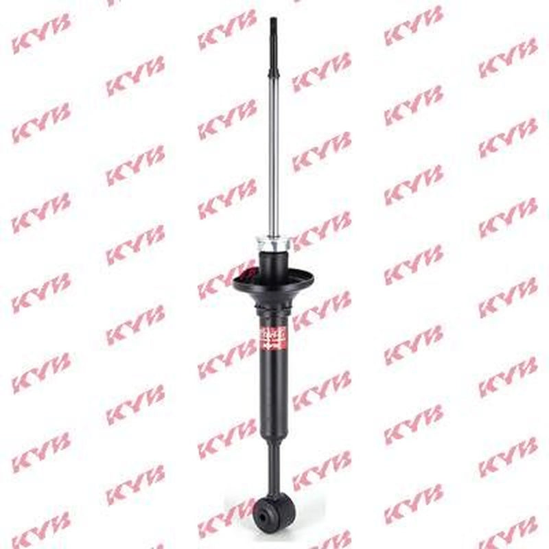 KYB Shock Absorber Damper Strut Rear fits Kia Pride 1996-1999 1.3