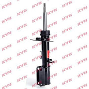 KYB 2 x Shock Absorbers fits BMW X5 2000-2006 3.0 4.4 4.6