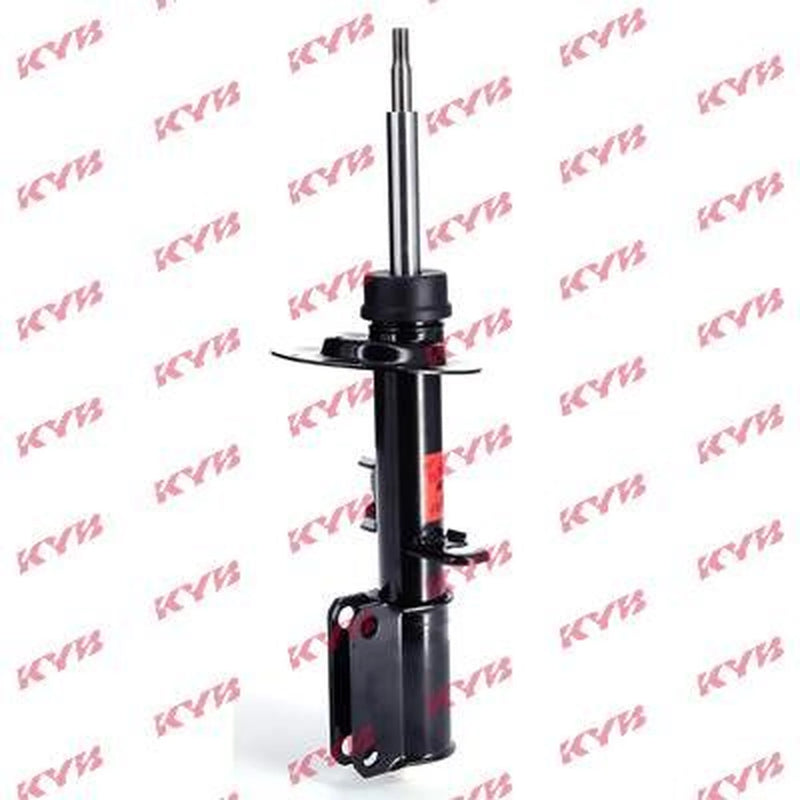 KYB 2 x Shock Absorbers fits BMW X5 2000-2006 3.0 4.4 4.6