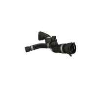 Gates Radiator Coolant Hose 315mm ID fits BMW 1 2006-2013