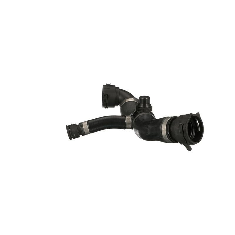Gates Radiator Coolant Hose 315mm ID fits BMW 1 2006-2013