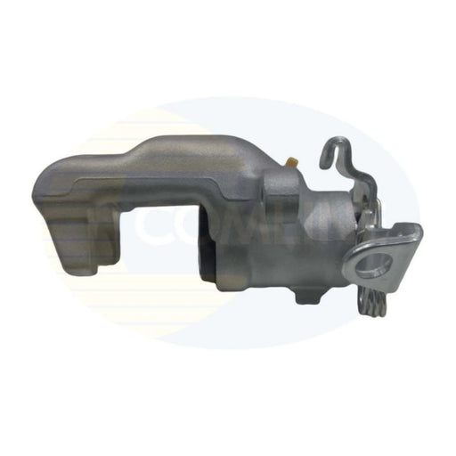 Comline Brake Caliper Assembly Rear Left fits Opel Astra G 1998-2009