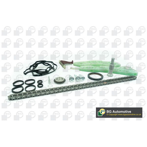 BGA Timing Chain Kit Set 138 Links fits BMW 1 Sports Hatch 2011-2019