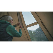 Robens Settler Sky 10 Berth Poled Tent Robens - Dynamic Drive
