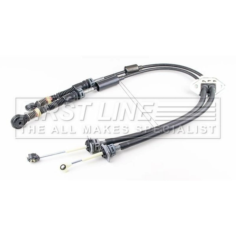 First Line Manual Transmission Cable Pull fits Hyundai Tucson 2015-2020 1.6