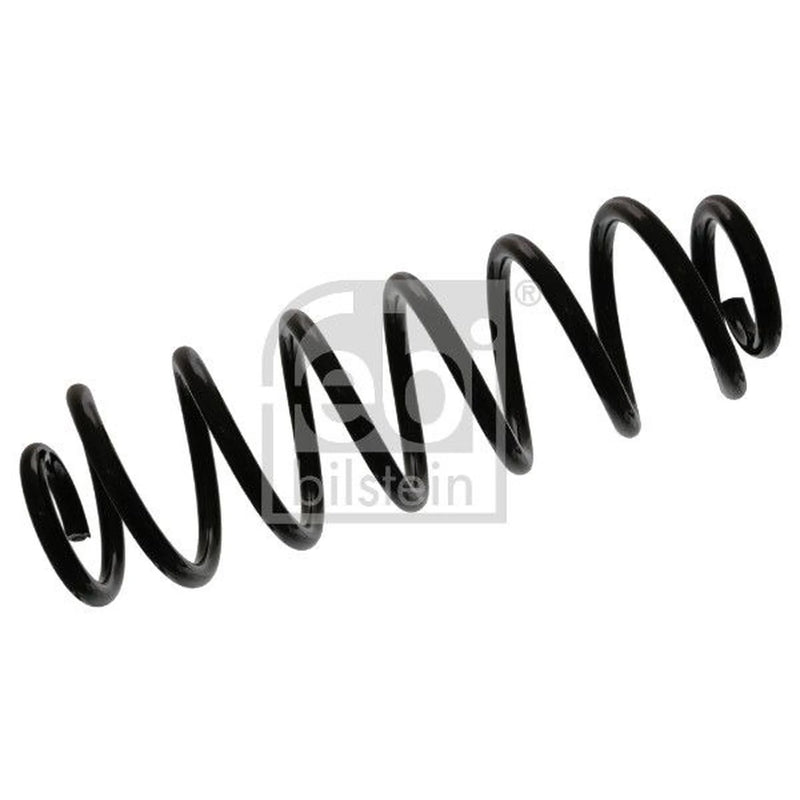 Febi Rear Suspension Coil Spring 46923