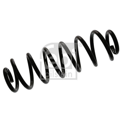 Febi Rear Suspension Coil Spring 46923