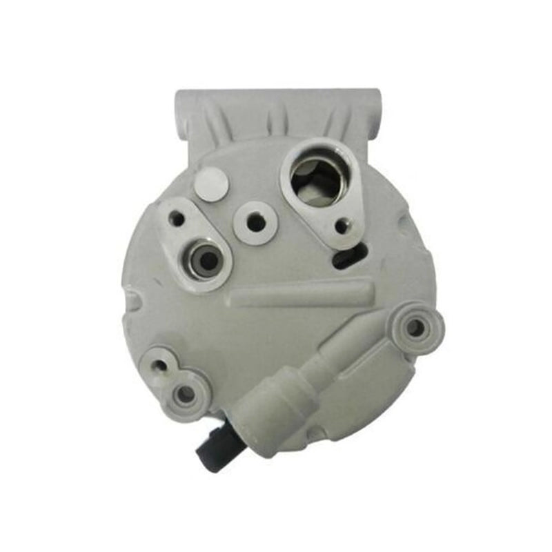 Mahle Air Conditioning Compressor fits Renault Espace 2002-2015 1.9 2.0 2.2