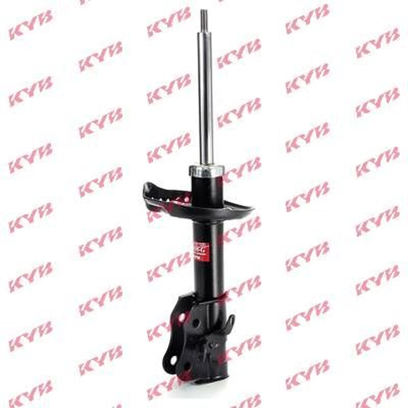 KYB Shock Absorber Damper Strut Front Left fits Honda Civic VIII 2005-2011